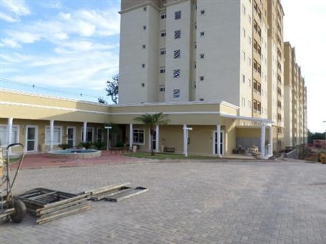 Foto do Apartamento - Apartamento residencial à venda, Alpha Club Residencial, Votorantim - AP3804. | Ary Proenca Negócios Imobiliários Ltda