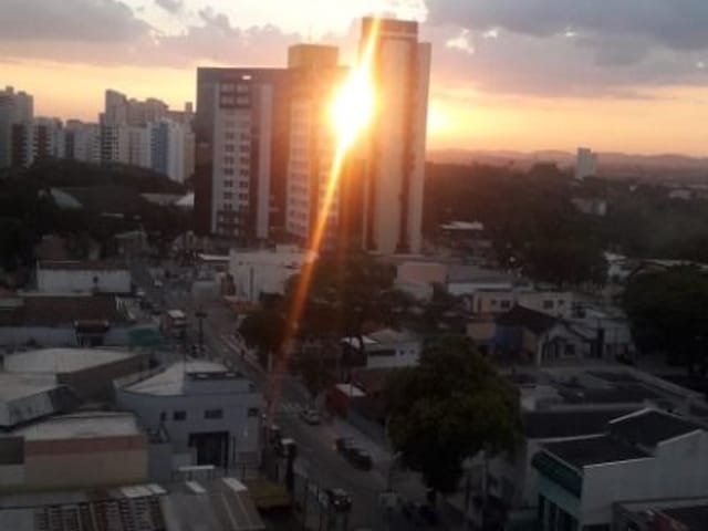Foto do Apartamento - Apartamento com 3 dormitórios à venda, 126 m² por R$ 519.000,00 - Centro - São José dos Campos/SP | RUSSI IMÓVEIS