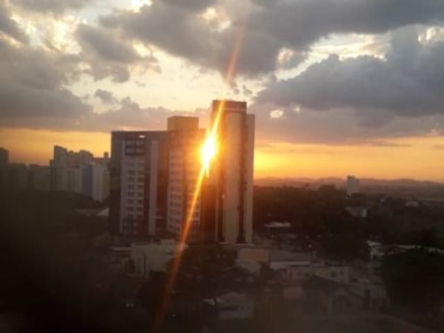 Foto do Apartamento - Apartamento com 3 dormitórios à venda, 126 m² por R$ 519.000,00 - Centro - São José dos Campos/SP | RUSSI IMÓVEIS