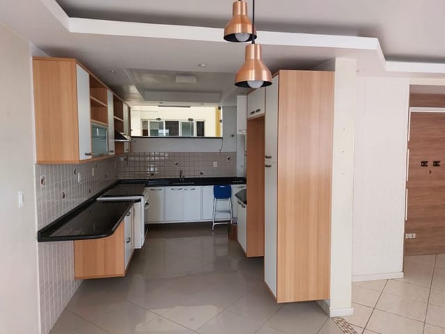 Foto do Apartamento - Apartamento com 3 dormitórios à venda, 126 m² por R$ 519.000,00 - Centro - São José dos Campos/SP | RUSSI IMÓVEIS