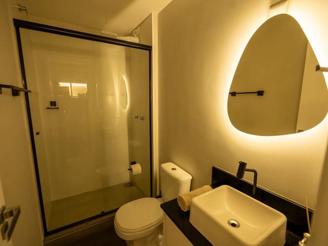 Apartamento 1 quarto e 1 banheiro, à venda, no bairro Parque Una em Pelotas