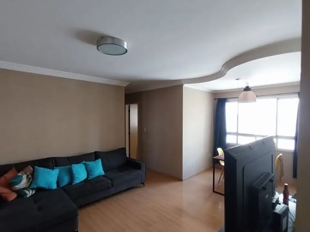 Apartamento 3 quartos e 2 banheiros, à venda, no bairro Jardim das Colinas em São José dos Campos