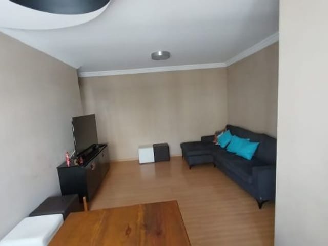 Apartamento 3 quartos e 2 banheiros, à venda, no bairro Jardim das Colinas em São José dos Campos
