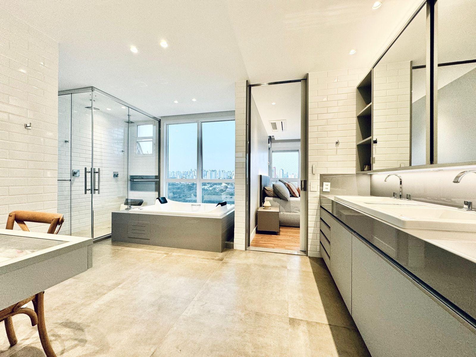 Apartamento, 4 quartos, 388 m² - Foto 33