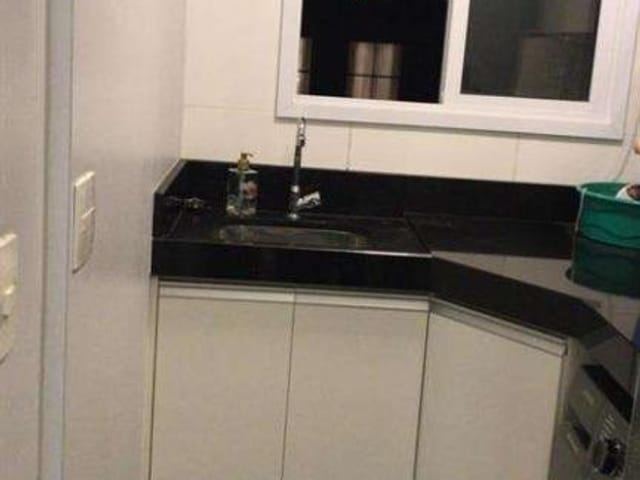 Apartamento com 60m² 2 quartos e 1 banheiro, à venda, no bairro Morumbi em São Paulo