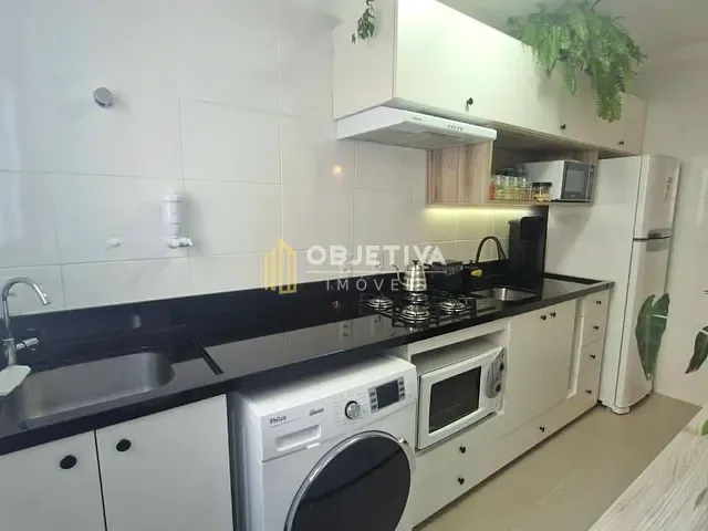 Apartamento com 92m² 2 quartos e 1 banheiro, à venda, no bairro Vila Rosa em Novo Hamburgo