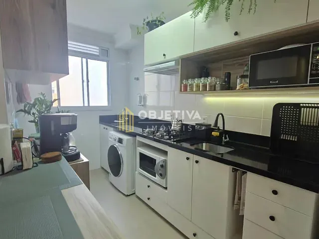 Apartamento com 92m² 2 quartos e 1 banheiro, à venda, no bairro Vila Rosa em Novo Hamburgo