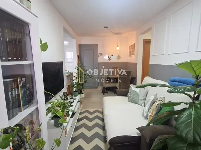 Apartamento com 92m² 2 quartos e 1 banheiro, à venda, no bairro Vila Rosa em Novo Hamburgo