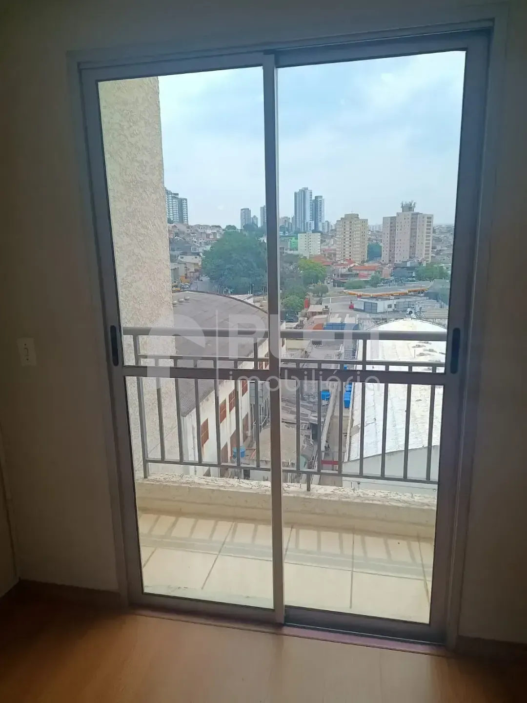 Apartamento de 2 quartos à venda em Vila Palmeiras, São Paulo