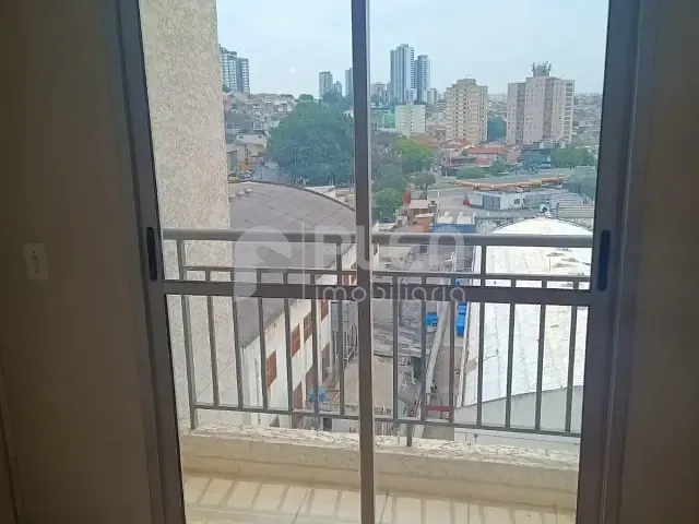 Apartamento 2 quartos e 1 banheiro, à venda, no bairro Vila Palmeiras em São Paulo