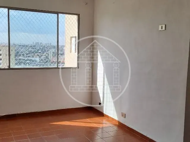 Apartamento 3 quartos e 1 banheiro, à venda ou para alugar, no bairro Socorro em São Paulo