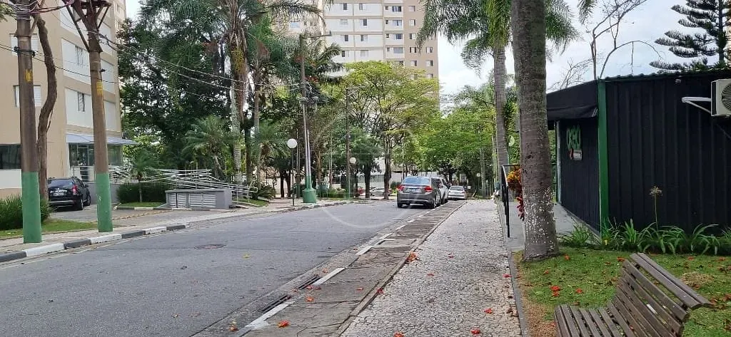 Apartamento, 3 quartos, 74 m² - Foto 1
