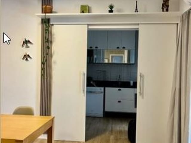 Foto do Apartamento - Apartamento com 3 dormitórios para alugar, 88 m² por R$ 4.380,00/mês - Parque Industrial - São José dos Campos/SP | RUSSI IMÓVEIS