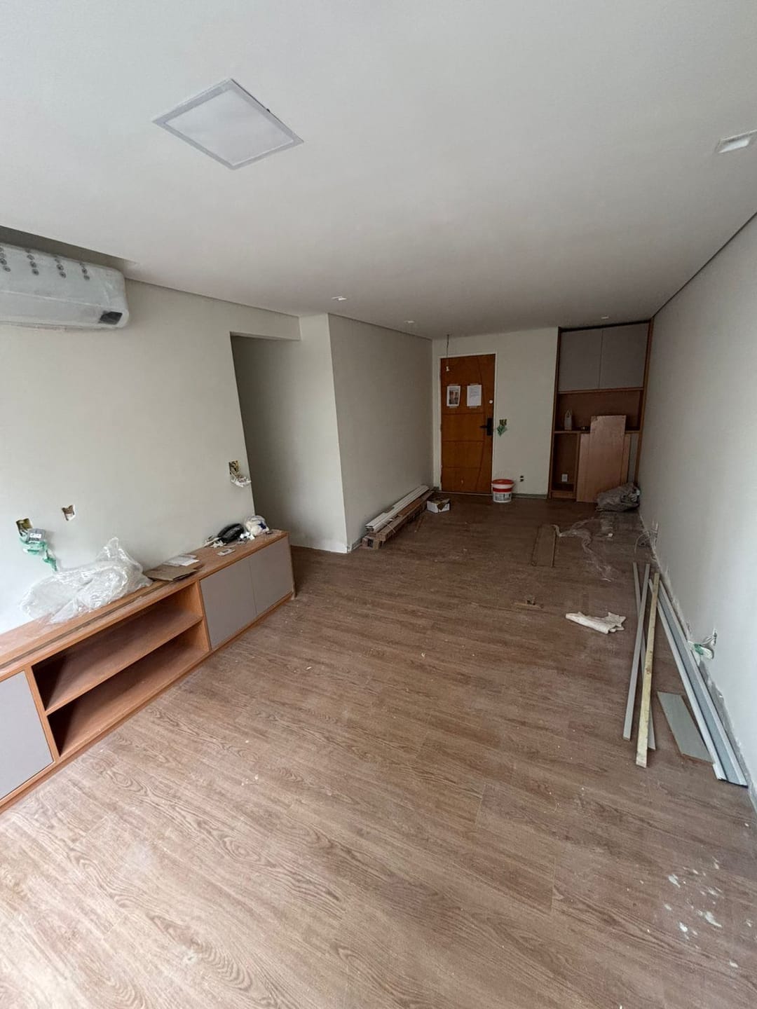 Apartamento em Perdizes — foto 4