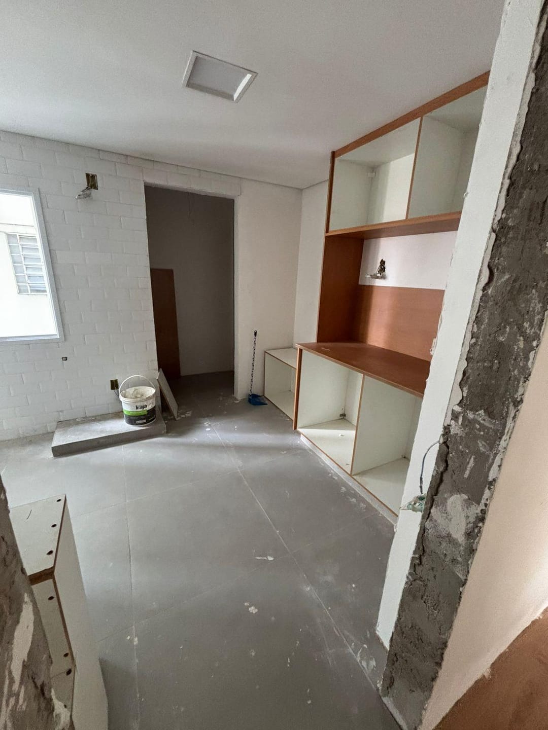 Apartamento em Perdizes — foto 1