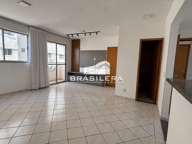 Apartamento com 118m² 3 quartos e 2 banheiros, à venda, no bairro Setor Bueno em Goiânia