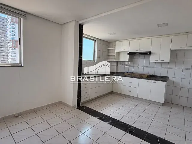 Apartamento com 118m² 3 quartos e 2 banheiros, à venda, no bairro Setor Bueno em Goiânia