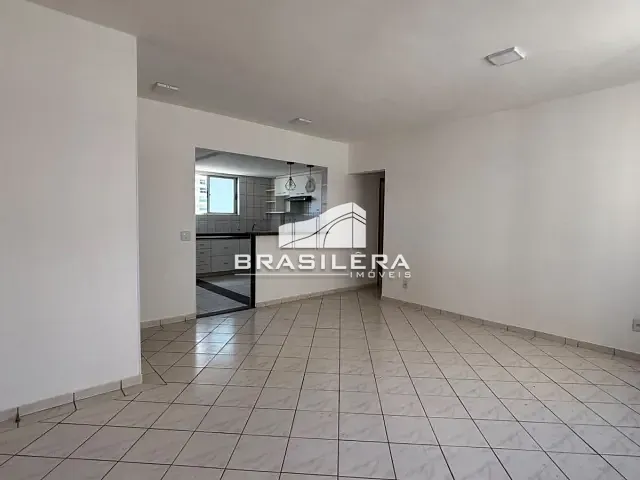 Apartamento com 118m² 3 quartos e 2 banheiros, à venda, no bairro Setor Bueno em Goiânia