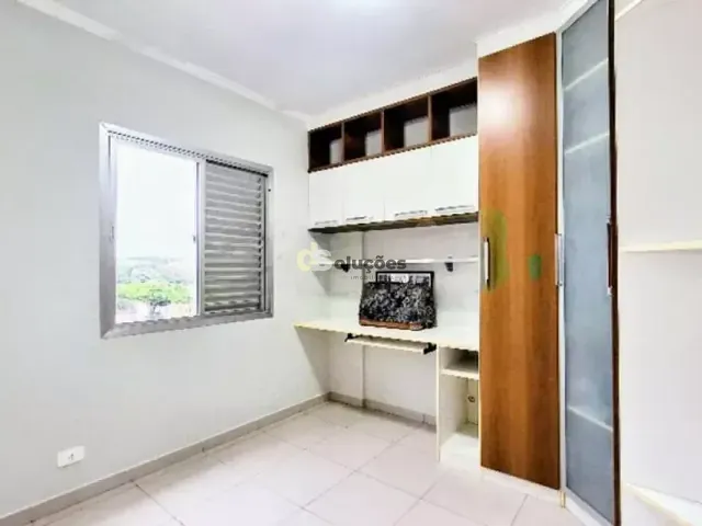 Apartamento 3 quartos e 3 banheiros, à venda, no bairro Água Fria em São Paulo
