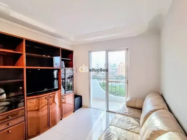 Apartamento 3 quartos e 3 banheiros, à venda, no bairro Água Fria em São Paulo