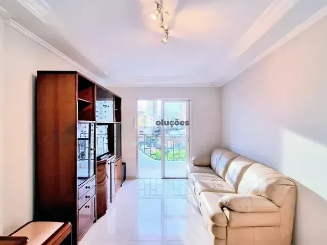 Apartamento 3 quartos e 3 banheiros, à venda, no bairro Água Fria em São Paulo