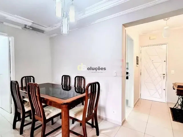 Apartamento 3 quartos e 3 banheiros, à venda, no bairro Água Fria em São Paulo