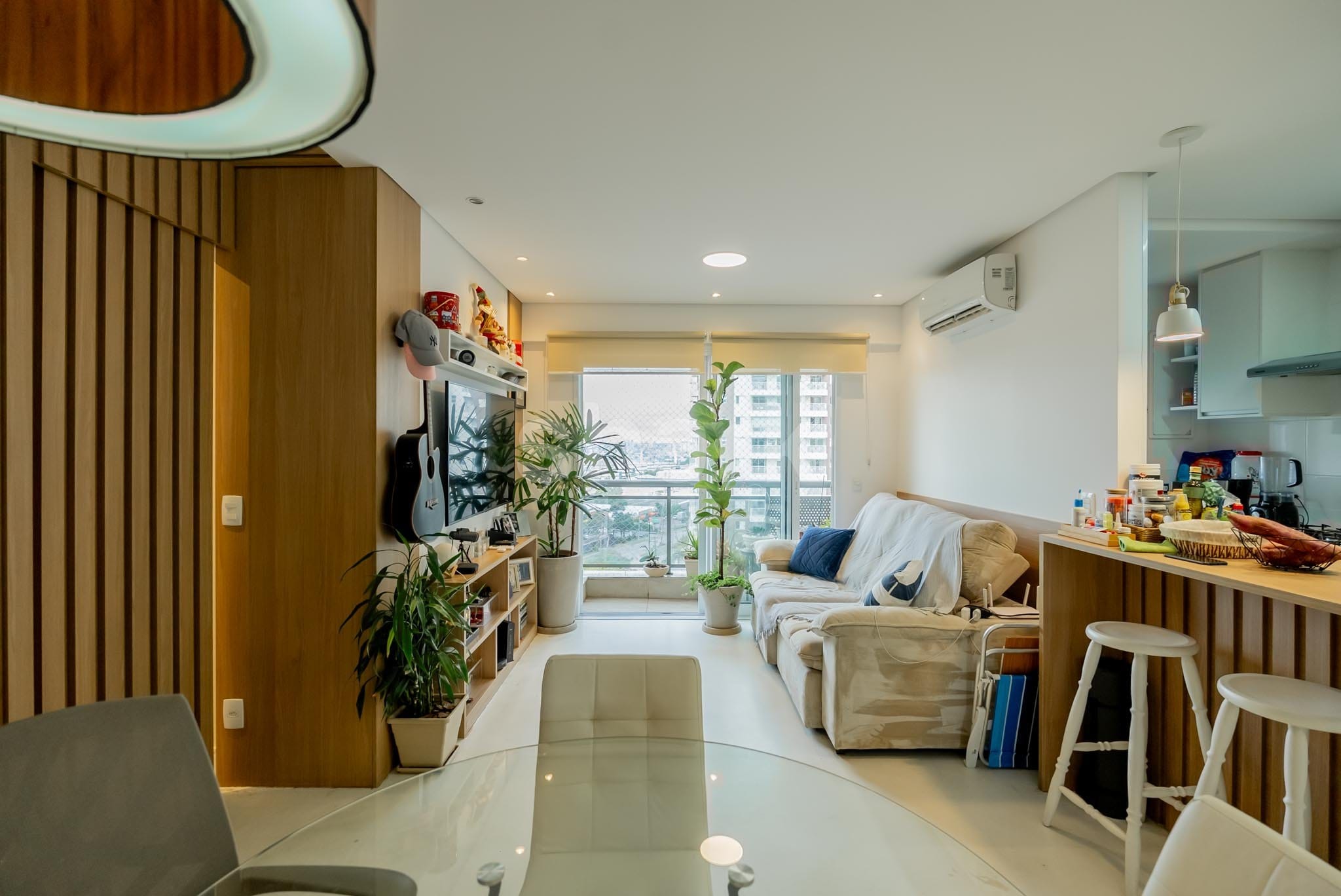 Apartamento em Alphaville — foto 2