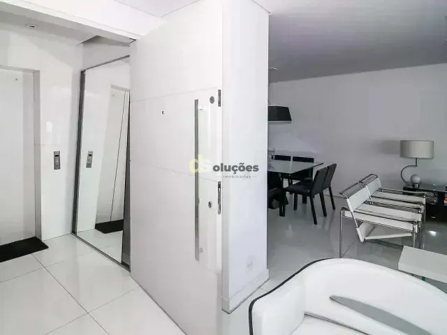 Apartamento 3 quartos e 5 banheiros, à venda, no bairro Vila Romana em São Paulo