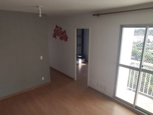Foto do Apartamento - Apartamento com 3 dormitórios à venda, 60 m² por R$ 298.000,00 - Parque Residencial Flamboyant - São José dos Campos/SP | INDEPENDENCE NEGOCIOS IMOBILIARIOS LTDA