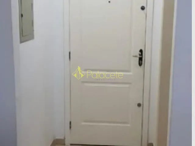 Apartamento 2 quartos e 1 banheiro, à venda, no bairro Parque Santo Antônio em Taubaté