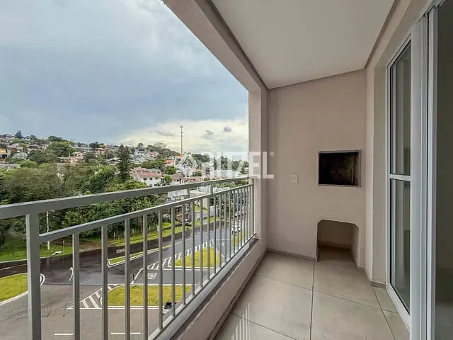 Apartamento 2 quartos e 1 banheiro, à venda, no bairro Operário em Novo Hamburgo