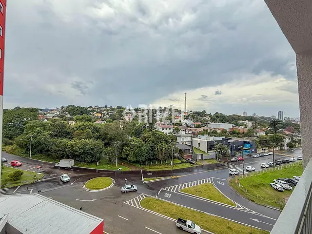 Apartamento 2 quartos e 1 banheiro, à venda, no bairro Operário em Novo Hamburgo