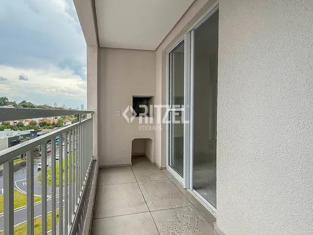 Apartamento 2 quartos e 1 banheiro, à venda, no bairro Operário em Novo Hamburgo