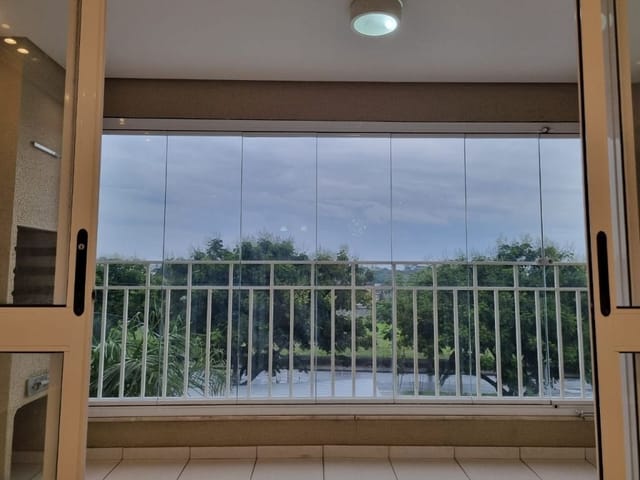 Foto do Apartamento - Apartamento para Locação 3 Quartos, 1 Suite, 2 Vagas, 90M², Villa Branca, Jacareí - SP | Grand Paysage | RUSSI IMÓVEIS