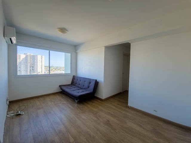 Apartamento com 66m² 2 quartos e 2 banheiros, à venda, no bairro Centro em Pelotas