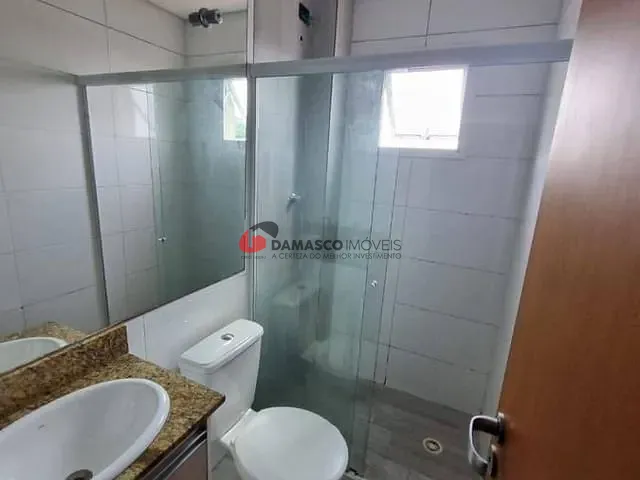 Apartamento 2 quartos e 1 banheiro, para alugar, no bairro Vila Sacadura Cabral em Santo André