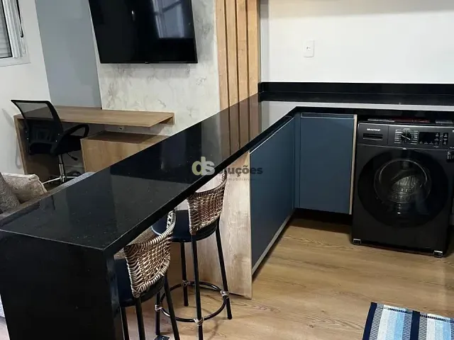 Apartamento 1 quarto e 1 banheiro, para alugar, no bairro Perdizes em São Paulo