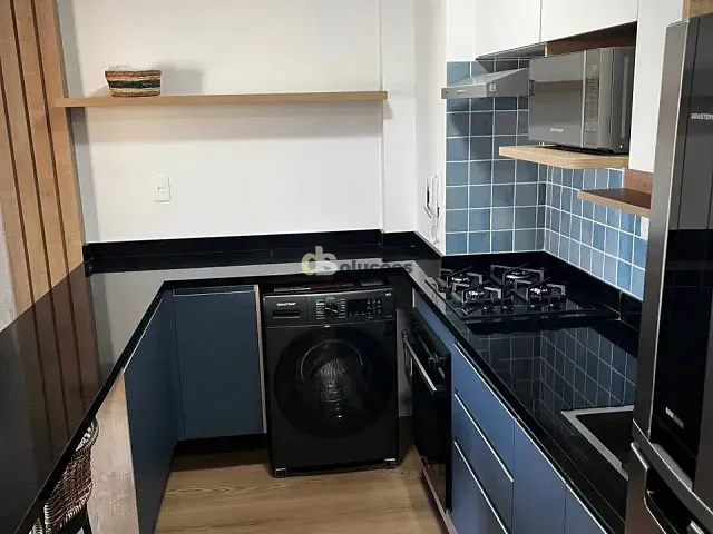 Apartamento 1 quarto e 1 banheiro, para alugar, no bairro Perdizes em São Paulo