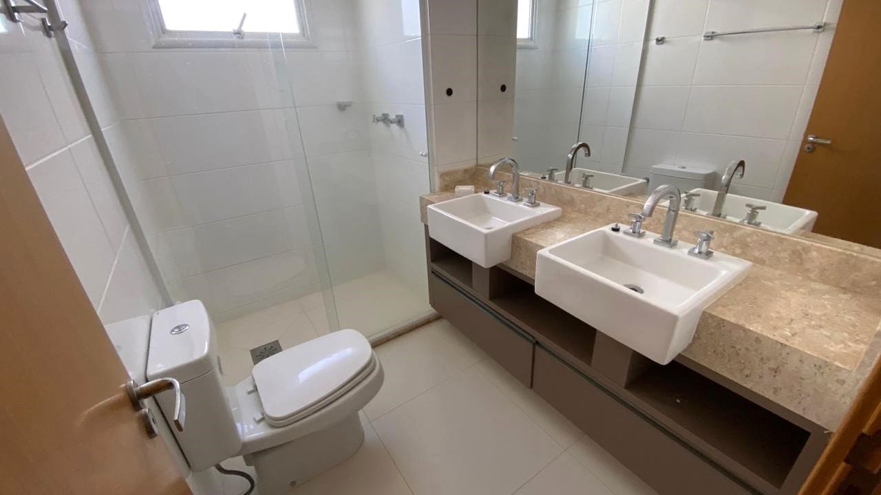 Apartamento, 3 quartos, 95 m² - Foto 4