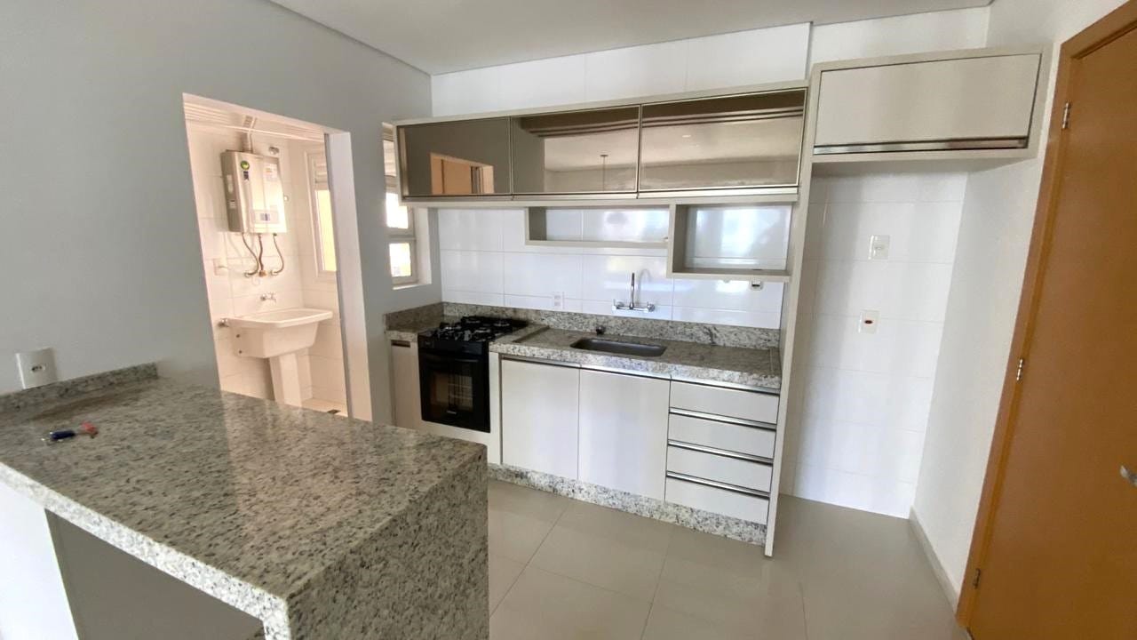 Apartamento, 3 quartos, 95 m² - Foto 3