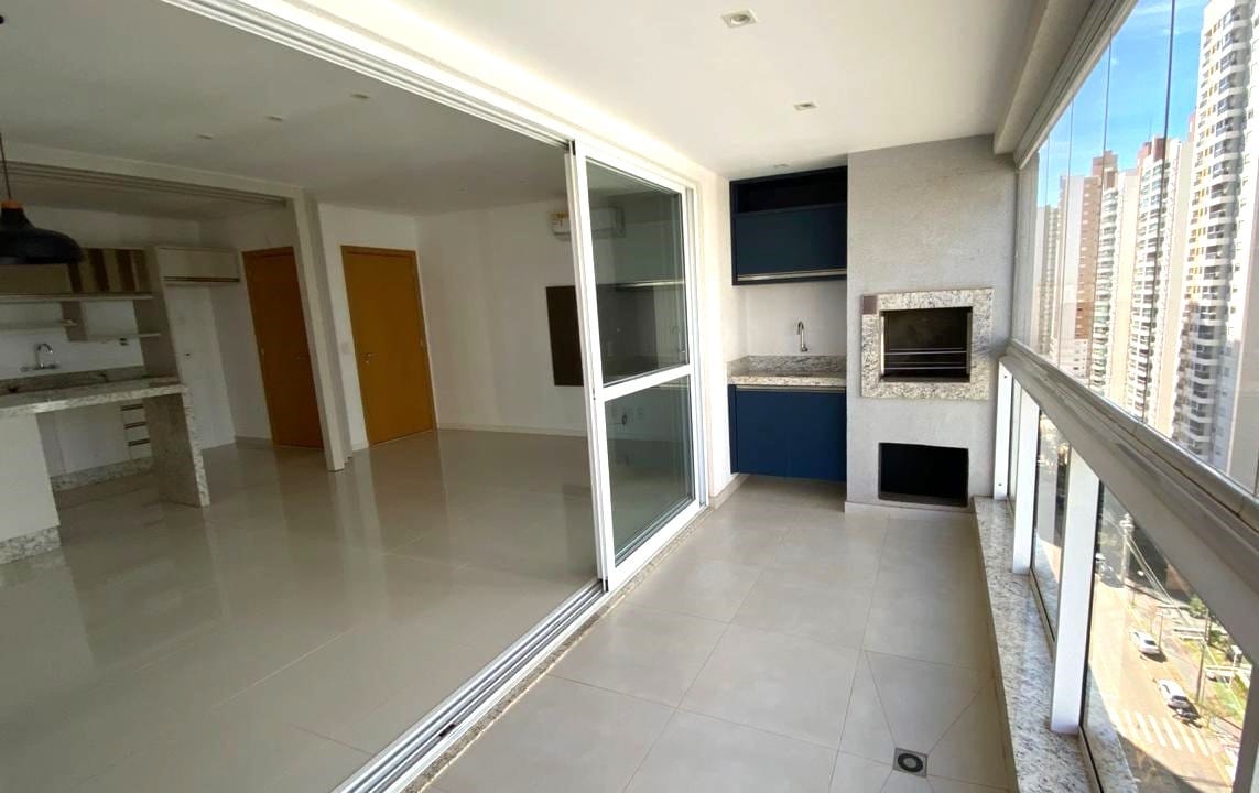 Apartamento, 3 quartos, 95 m² - Foto 9