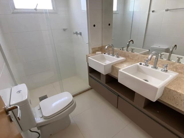 Apartamento com 178m² 3 quartos e 2 banheiros, para alugar, no bairro Gleba Fazenda Palhano em Londrina