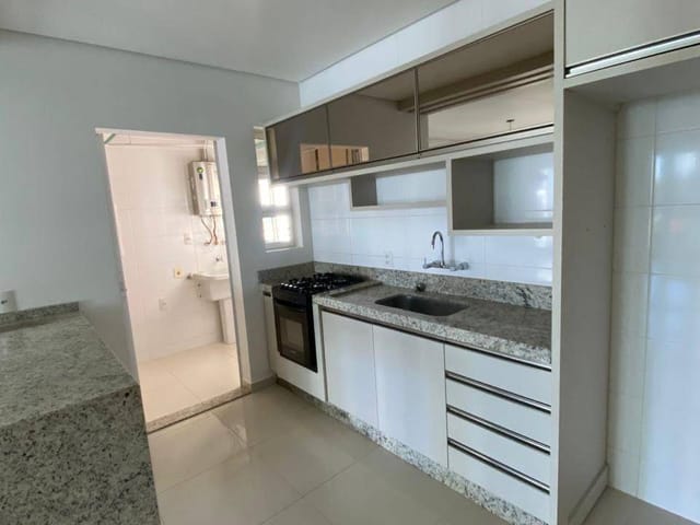 Foto do Apartamento - TRESOR- Apartamento para locação com 3 dormitórios para alugar, 178m² por R$ 4.600/mês - Gleba Fazenda Palhano, Londrina, PR | Human Imóveis