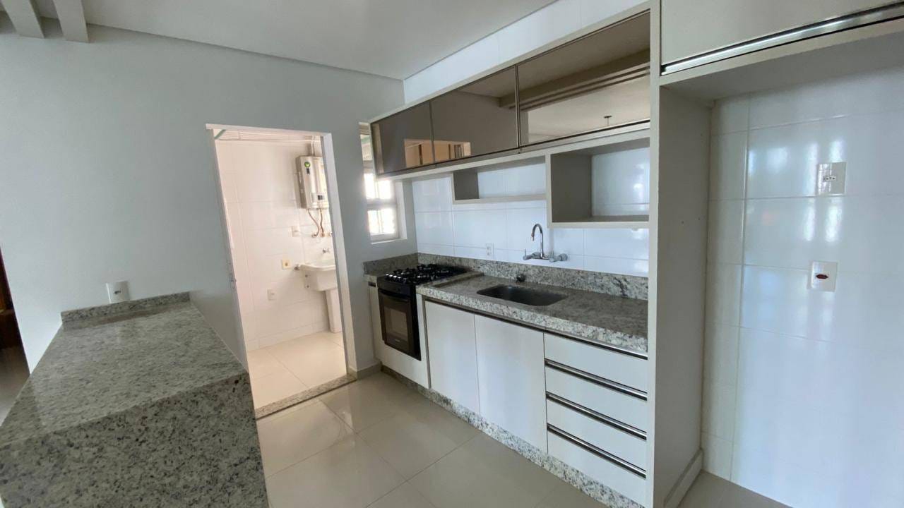 Apartamento, 3 quartos, 95 m² - Foto 2