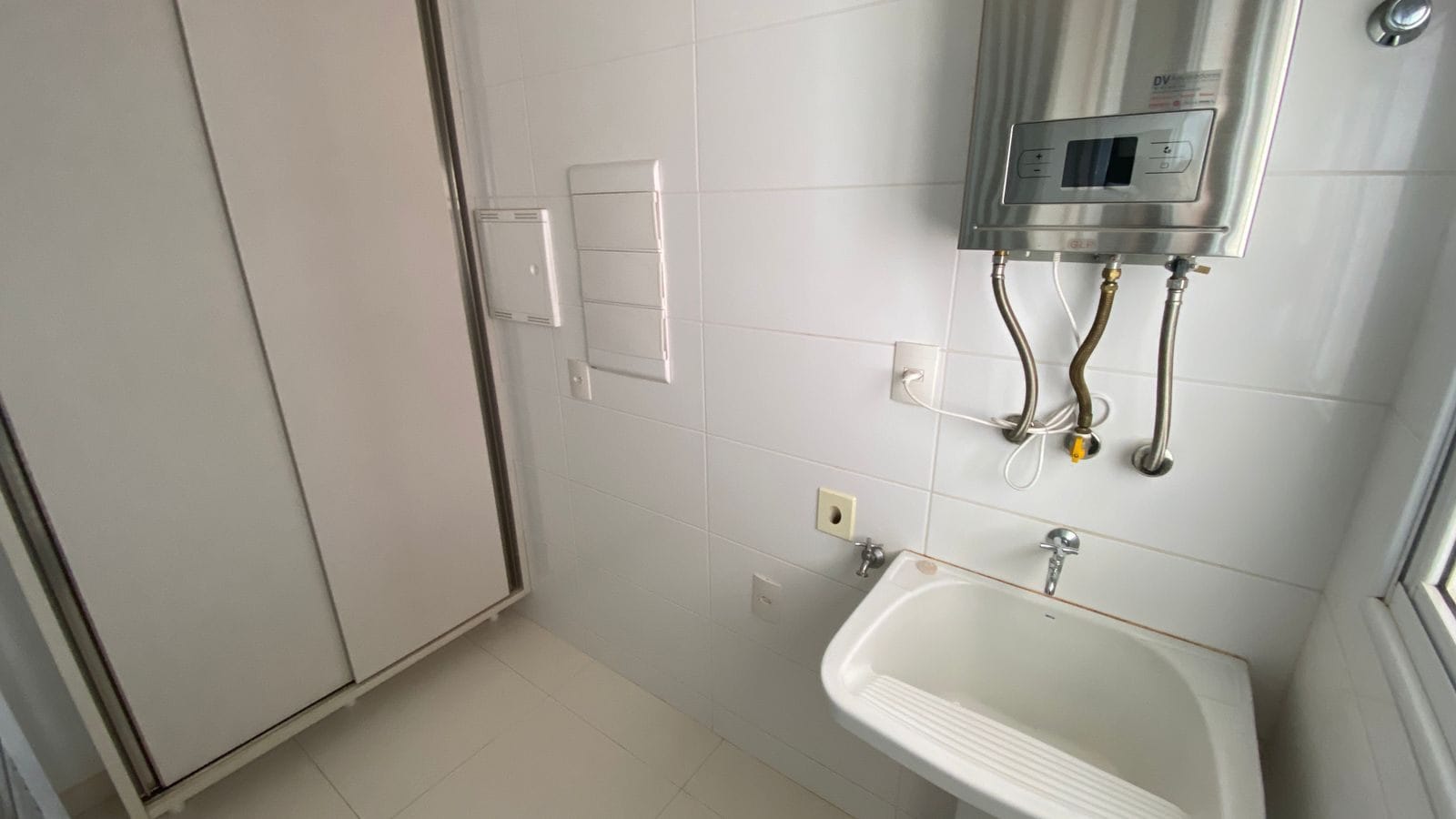Apartamento, 3 quartos, 95 m² - Foto 5
