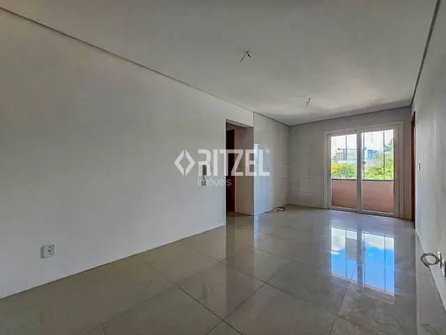 Apartamento 2 quartos e 1 banheiro, para alugar, no bairro Rondônia em Novo Hamburgo