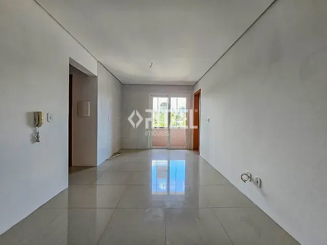 Apartamento 2 quartos e 1 banheiro, para alugar, no bairro Rondônia em Novo Hamburgo