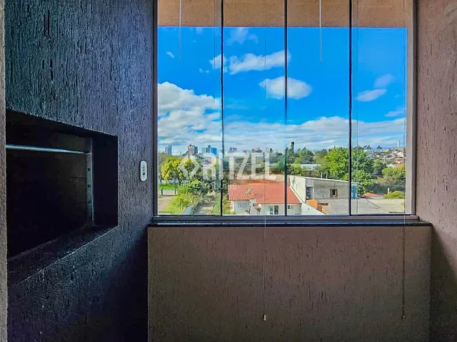 Apartamento 2 quartos e 1 banheiro, para alugar, no bairro Rondônia em Novo Hamburgo