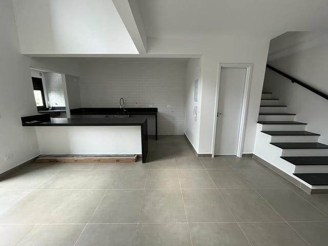 Foto do Apartamento - Apartamento Duplex com 1 dormitório para alugar, 78 m² por R$ 4.775,00/mês - Jardim Aquarius - São José dos Campos/SP | RUSSI IMÓVEIS