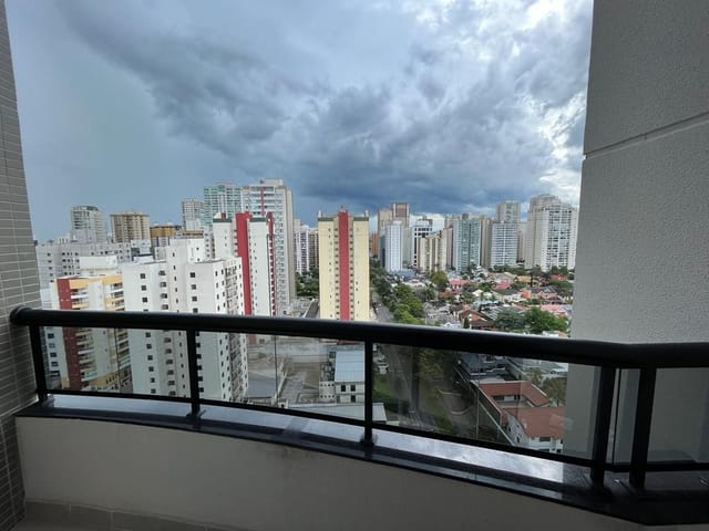 Foto do Apartamento - Apartamento Duplex com 1 dormitório para alugar, 78 m² por R$ 4.775,00/mês - Jardim Aquarius - São José dos Campos/SP | RUSSI IMÓVEIS